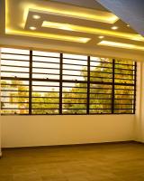 Spacious Apt with Patio & Rooftop in Cité Baguida - B&B Lomé