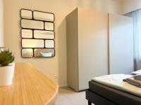 One-Bedroom Apartment Möwennest