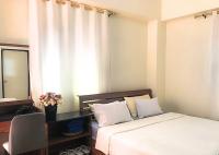 Chambre Double avec Salle de Bains Privative