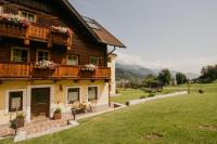 Double Room with Balcony "Lindenbaum"