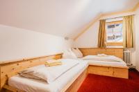 Family Room with Balcony "Planai" 