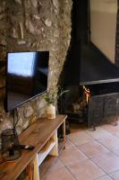Apartament Cal Barracaire - Ferienwohnung