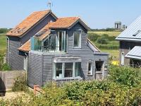 The Perch - Southwold luxury and blissful views - Ferienwohnung