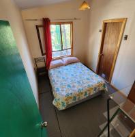 Appartement met 2 slaapkamers