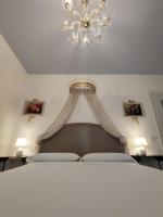Chambre Double - Vue sur Jardin