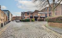 Central 3 bedroom Apartment & Free Parking- Ideal 4 long stays - B&B Newcastle upon Tyne