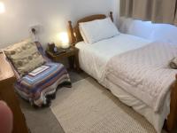 Camera Singola con Bagno in Comune