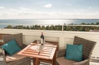 Meeresrauschen Sierksdorf - Chambres d’hôtes Sierksdorf