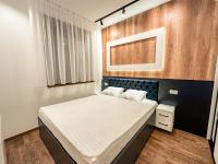 Blackland Apartman Zlatibor - Chambres d’hôtes