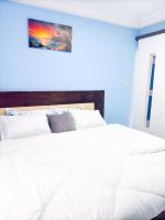 The Blue Home - Chambres d’hôtes Accra