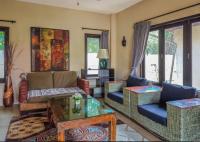 Villa mit 1 Schlafzimmer