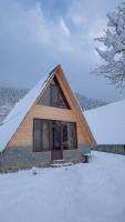 Borjomi-sadgeri''Twins'' - B&B