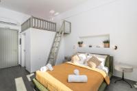 Poseidon Apartment - B&B Pollonia