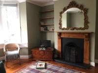Perfect Central Bath Hideaway with Free Parking - Chambres d’hôtes