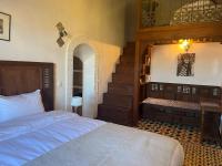 Deluxe Appartement met 2 Slaapkamers