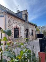 Villa de Caractère avec Piscine - B&B Saint-Malo