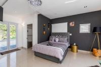 Deluxe Tweepersoonskamer met Balkon