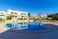São Rafael Beach Villa- D´alma Rafaella - Chambres d’hôtes Albufeira