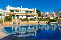 São Rafael Beach Villa- D´alma Rafaella - Chambres d’hôtes Albufeira