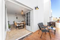 Home2Book Delightful Órzola Duplex by the Coast - Chambres d’hôtes Orzola
