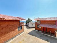 Manzara Bungalow - B&B Demre