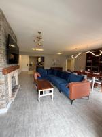 Execelente Localização - B&B Campos do Jordão