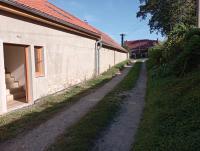 Apartmán Putim - B&B