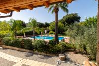 Residenza Melissa - Ferienwohnung Cardedu