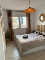 Appartement met 1 Slaapkamer
