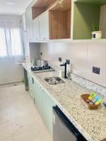 Loft Refugio Urbano - B&B Umuarama