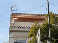 Penthouse met groot terras centrum FUENGIROLA - B&B