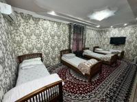 Twin Room with Garden View
