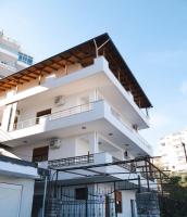 Villa Iliothea - B&B Argirocastro