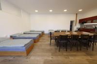 10-Bed Mixed Dormitory Room
