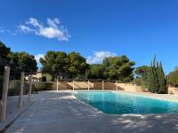 Appartement 5 pers à louer à Port-Fitou - B&B Fitou