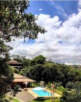 Nosso cantinho, Pedaço do paraíso na Natureza - Chambres d’hôtes Simão Pereira