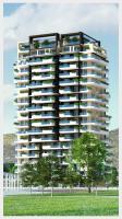 Porta del Mare - Luxury Beachfront Apartments - Chambres d’hôtes