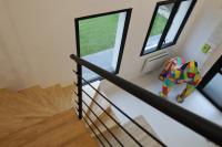 Mi Amore- Gîte 3 suites près de Lyon, parking free - Chambres d’hôtes Pizay
