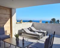 Casa del puerto, encanto junto al mar - B&B