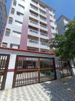 Aconchegante e amplo, próximo ao mar- Canto do Forte - B&B