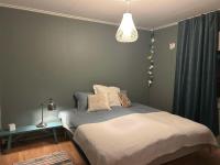 Appartamento con 1 Camera da Letto