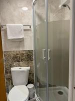 Camera Singola con Bagno Privato