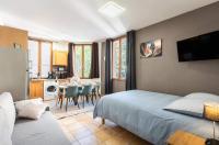 Apartment mit 2 Schlafzimmern