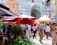 Laetitsnow Moutiers Ski & Comfort - Bed and Breakfast
