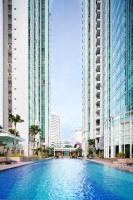 Fraser Residence Sudirman Jakarta, Aparthotels - Jakarta