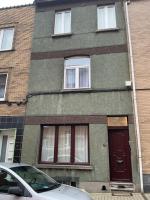 Appartement spacieux avec terrasse et garage privé - Ferienwohnung