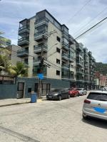 Frente Mar Graciema - Bed and Breakfast Ubatuba