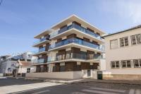 Baia Mar T1 - By Smarthomes - B&B São Martinho do Porto