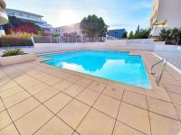 "Le Crystal" 4pers-Piscine-Proche plages&commerces - Chambres d’hôtes Fréjus