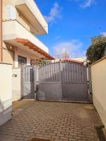 Oasi di Greta Suite Home - Fiumicino - B&B